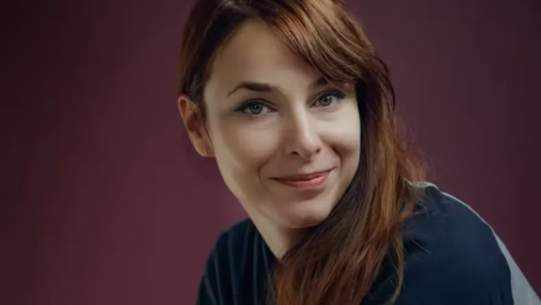 Photo de l’autrice Titiou Lecoq